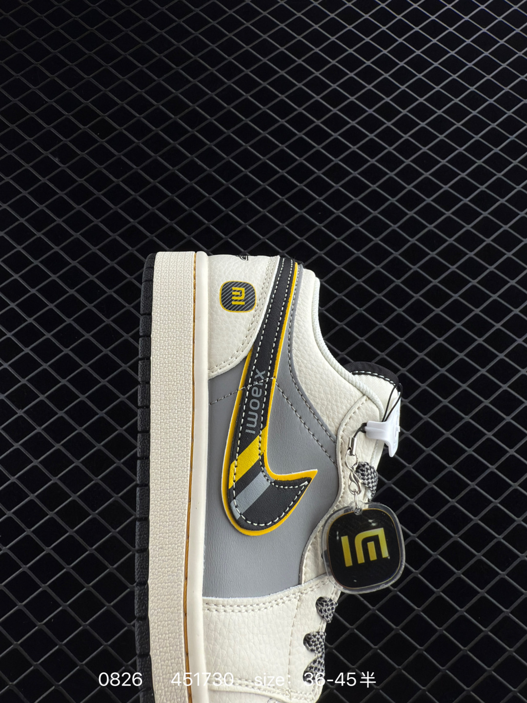 Nike Air Jordan 1 Low